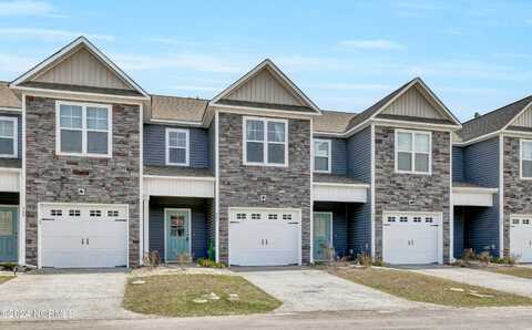 351 S Stingray Lane, Sneads Ferry, NC 28460