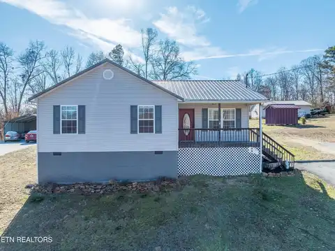 114 Regan Lane, La Follette, TN 37766