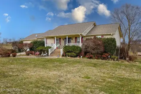 445 County Road 788 Rd, Etowah, TN 37331