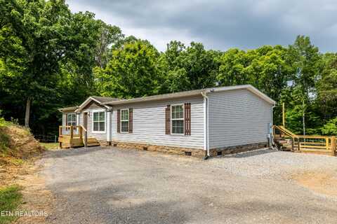 1005 freda Lane, Friendsville, TN 37737