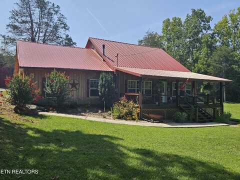 871 Hickory Valley Rd, Maynardville, TN 37807