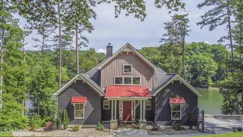 3552 Lakeland Drive, Lenoir City, TN 37772