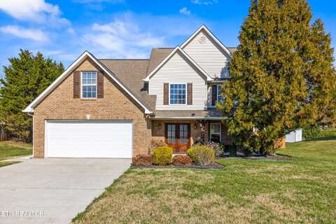 1156 Avocet Lane, Knoxville, TN 37922