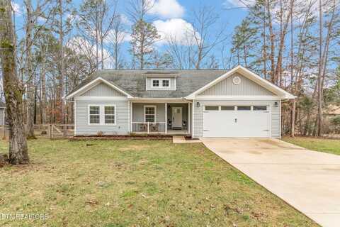 7301 Nolichucky Lane, Knoxville, TN 37920