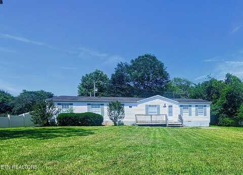 1112 Level Drive, Maryville, TN 37801