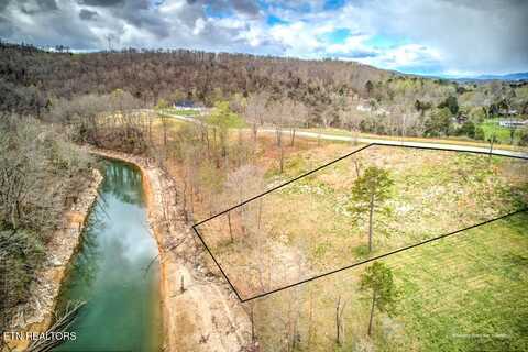 0 Wagon Lane, Speedwell, TN 37870