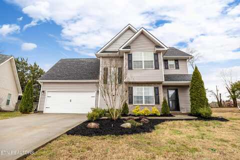 7519 Peony Drive, Knoxville, TN 37918