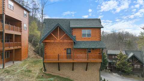 2026 Bear Creek Way, Sevierville, TN 37862