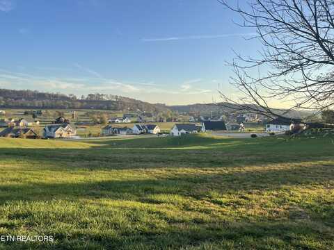 651 Eagle Point Drive, Loudon, TN 37774