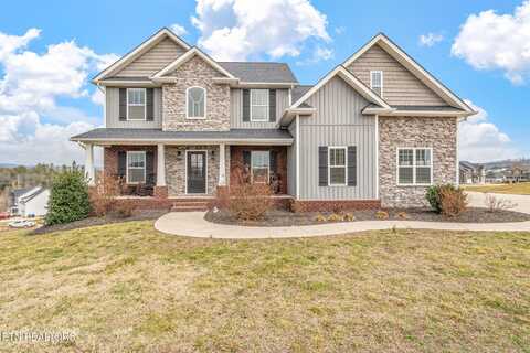 108 Hollyberry Rd, Oak Ridge, TN 37830