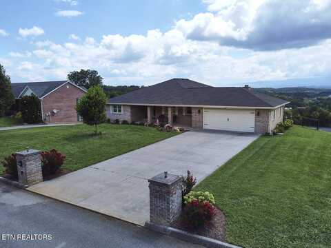 128 Skyline Drive, Dandridge, TN 37725