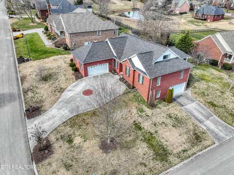 1706 Inverness Drive, Maryville, TN 37801