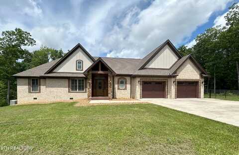 830 Bent Tree Rd, Monterey, TN 38574
