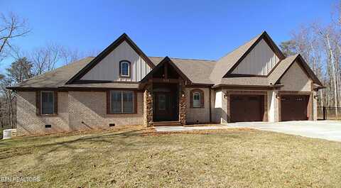 830 Bent Tree Rd, Monterey, TN 38574