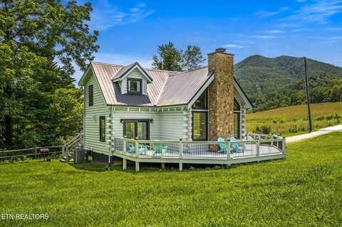 3117 Headrick Drive, Sevierville, TN 37862