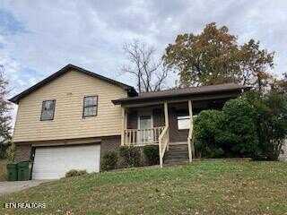 189 Booker Rd, Maynardville, TN 37807