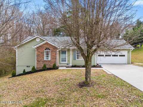 6006 Warrenpark Lane, Knoxville, TN 37912