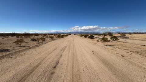 0 Gordon Boulevard, California City, CA 93505