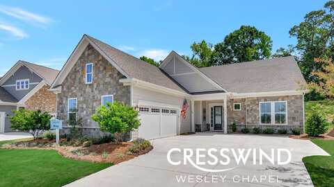 6055 Brush Creek, Monroe, NC 28110