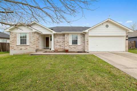 111 Aspen TRL, Georgetown, TX 78626