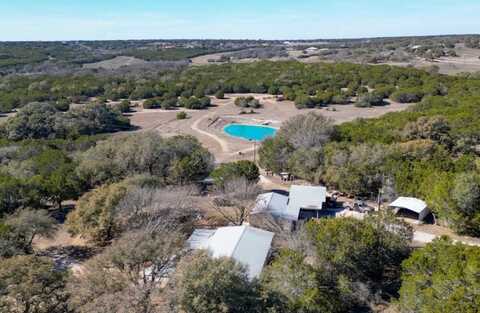 2602 County Road 108, Burnet, TX 78611