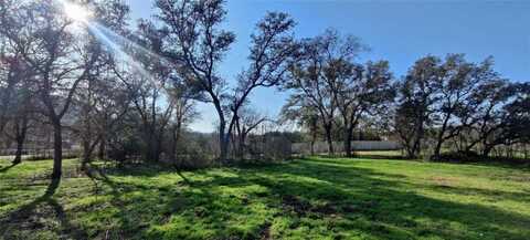 Tbd Long Hollow TRL, Leander, TX 78641