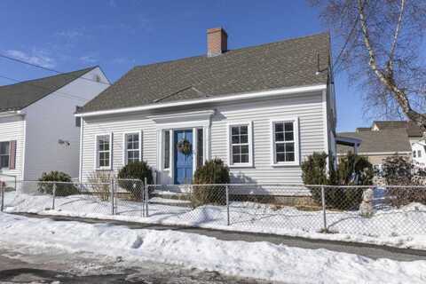 30 Green Street, Biddeford, ME 04005