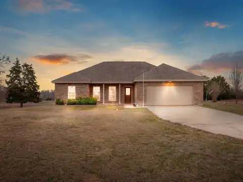 1504 County Road 459, Thorndale, TX 76577