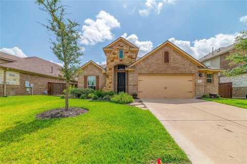 604 Purtis Creek LN, Georgetown, TX 78628