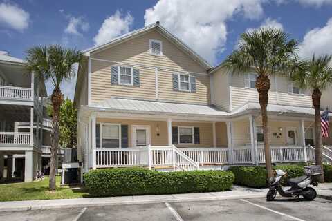 8 Coral Way, Stock Island, FL 33040