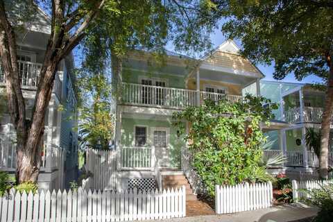 119 Golf Club Drive, Key West, FL 33040