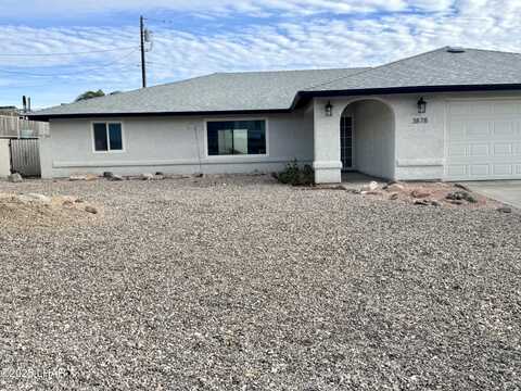 3878 Bear Dr, Lake Havasu City, AZ 86406