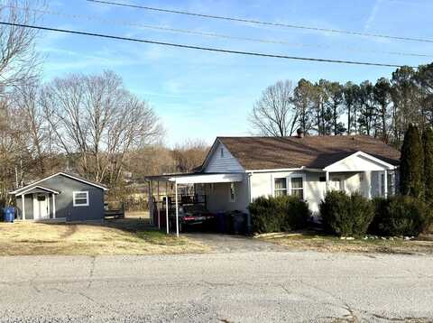 1516 Brown Avenue, Jefferson City, TN 37760