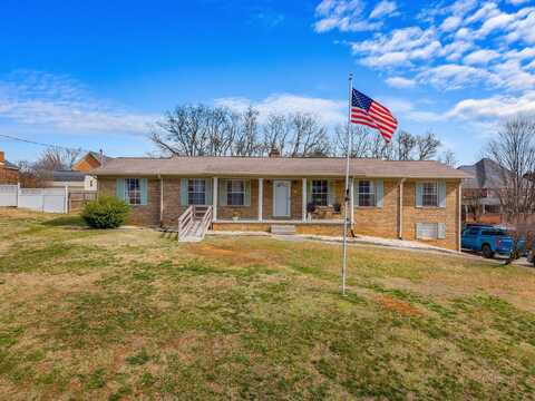 808 Drinnon Drive, Morristown, TN 37814