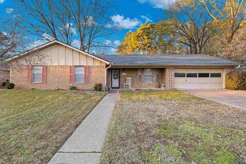 2409 Kentucky, Longview, TX 75605