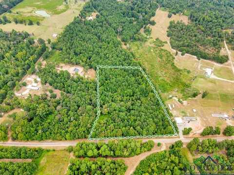 Tbd FM 2088, Winnsboro, TX 75686