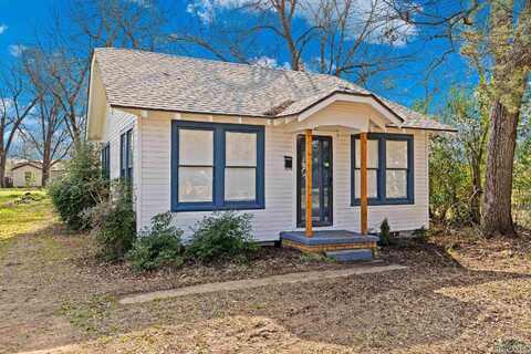 214 W Eckman st., Longview, TX 75601