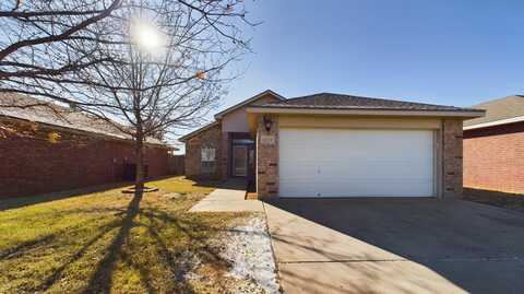 6539 89th Street, Lubbock, TX 79424