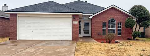 6203 18th Street, Lubbock, TX 79416