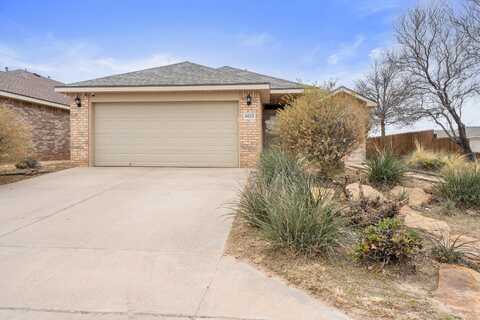 6615 37th Street, Lubbock, TX 79407