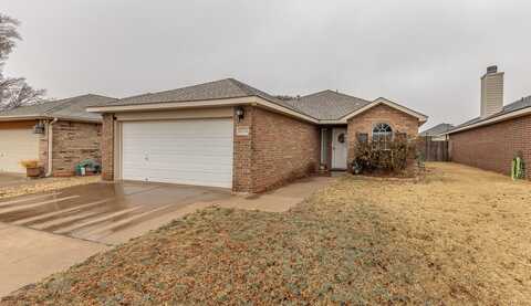 6524 93rd Street, Lubbock, TX 79424