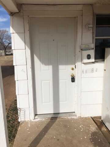 1108 42nd Street, Lubbock, TX 79412