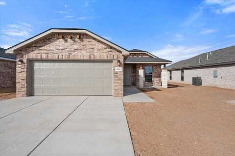 5504 Princeton Street, Lubbock, TX 79416