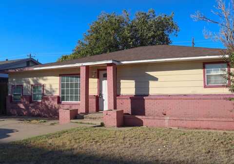 2808 3rd Street, Lubbock, TX 79415