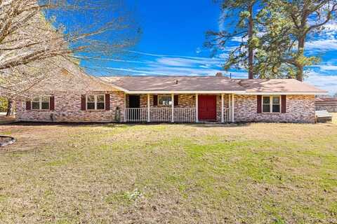 853 Newton, Marshall, TX 75672