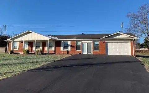 129 Judy Street, Russell Springs, KY 42642