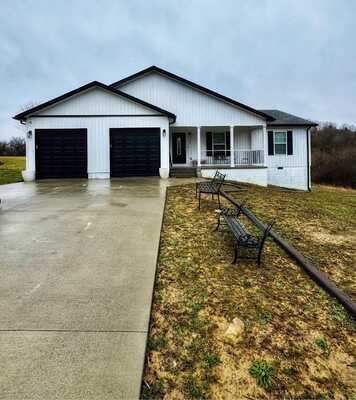 105 Misty Purple Road, Mount Vernon, KY 40456