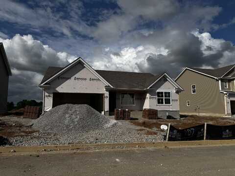 107 Evans Boulevard, Georgetown, KY 40324