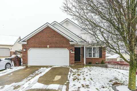 308 Homestead Drive, Nicholasville, KY 40356