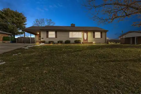 539 Dare Drive, Mount Sterling, KY 40353